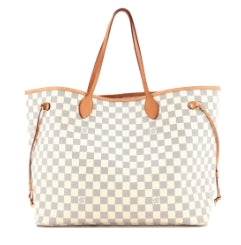 Neverfull Tote Damier GM