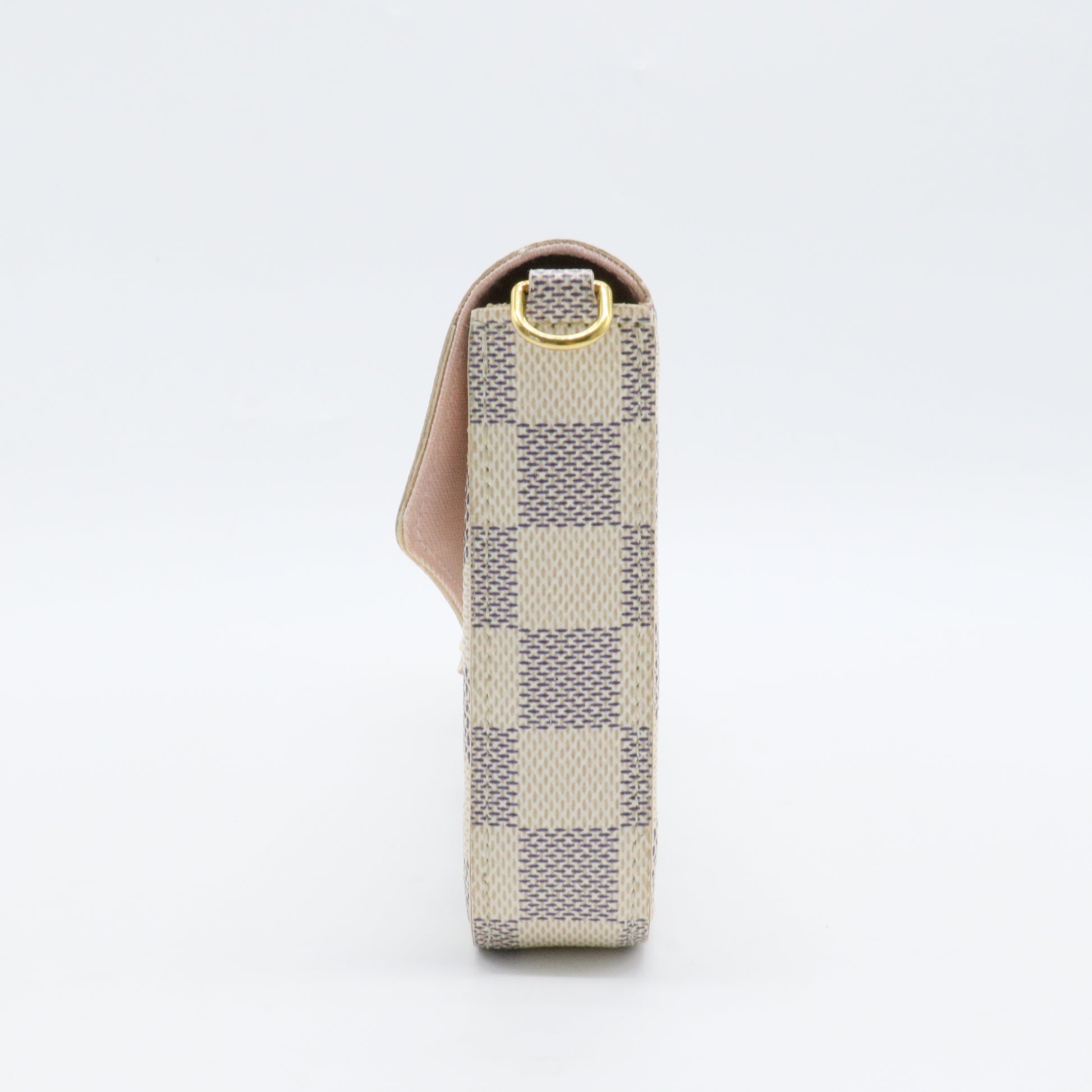 Felicie Pochette Damier