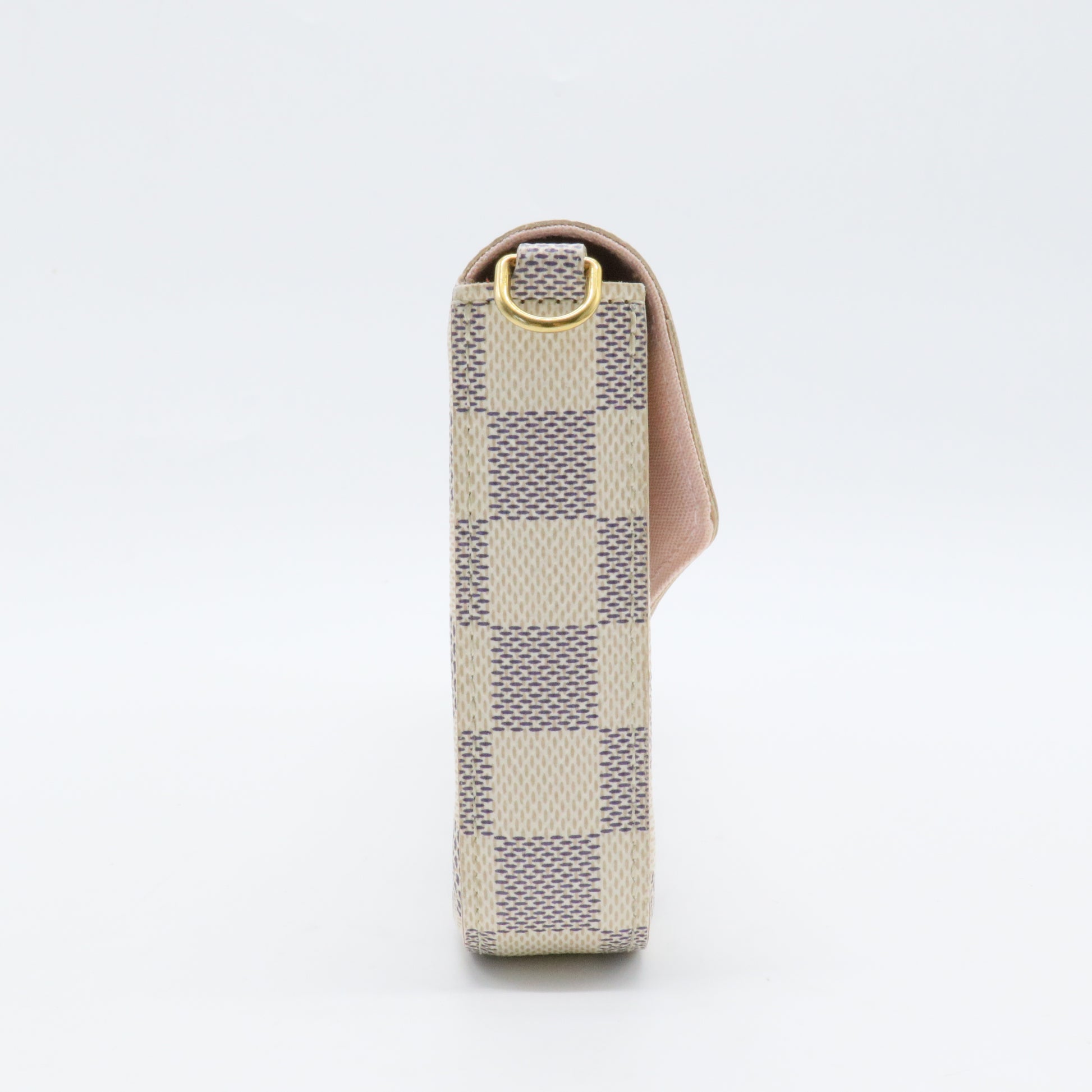 Felicie Pochette Damier