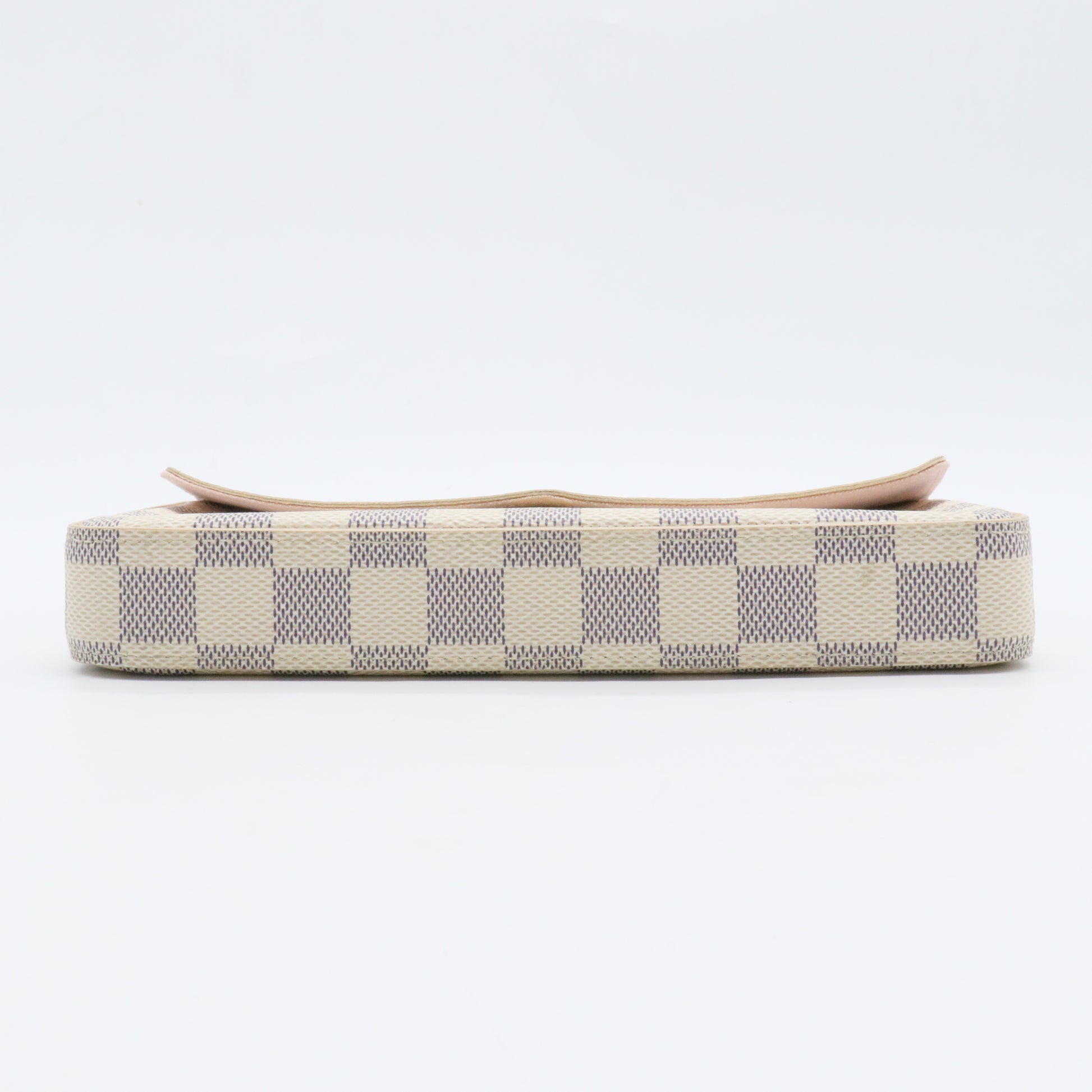 Felicie Pochette Damier
