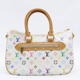 Rita Handbag Monogram Multicolor