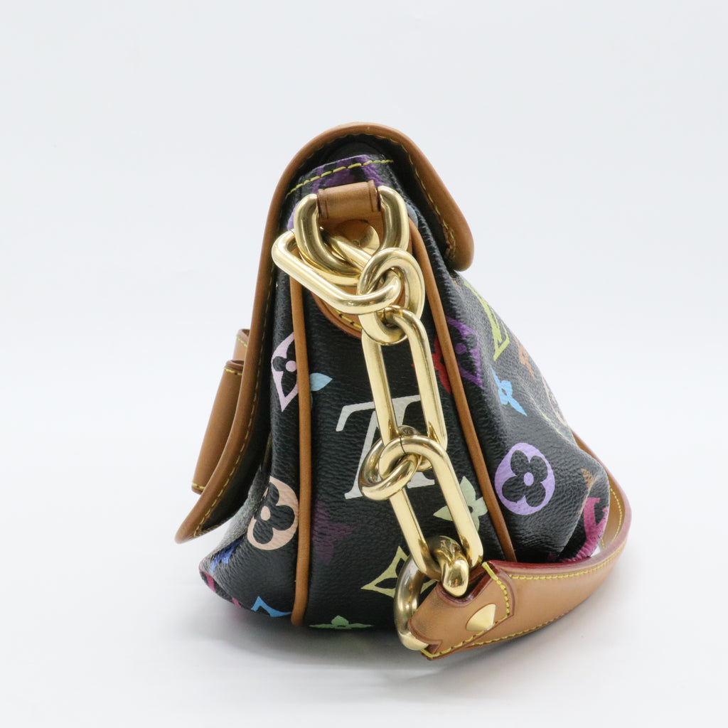 Patti Handbag Monogram Multicolor