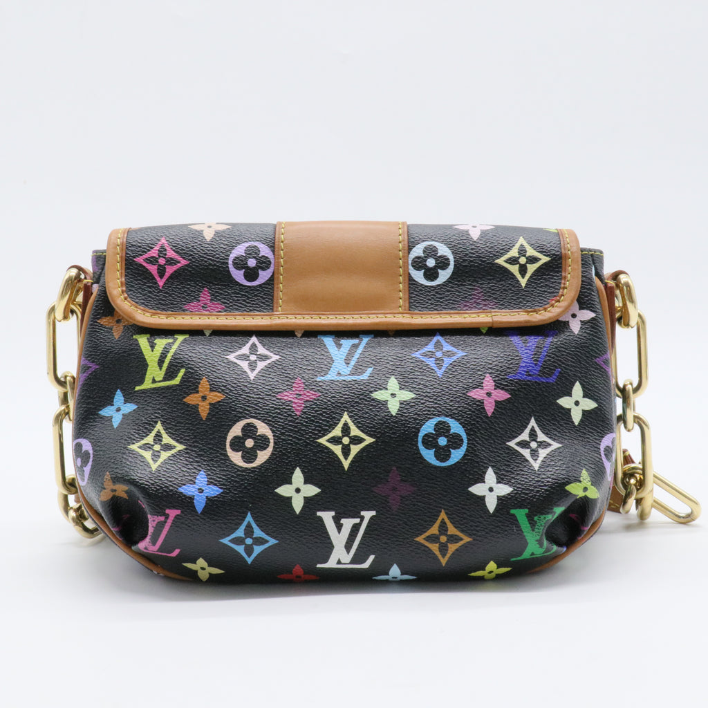 Patti Handbag Monogram Multicolor