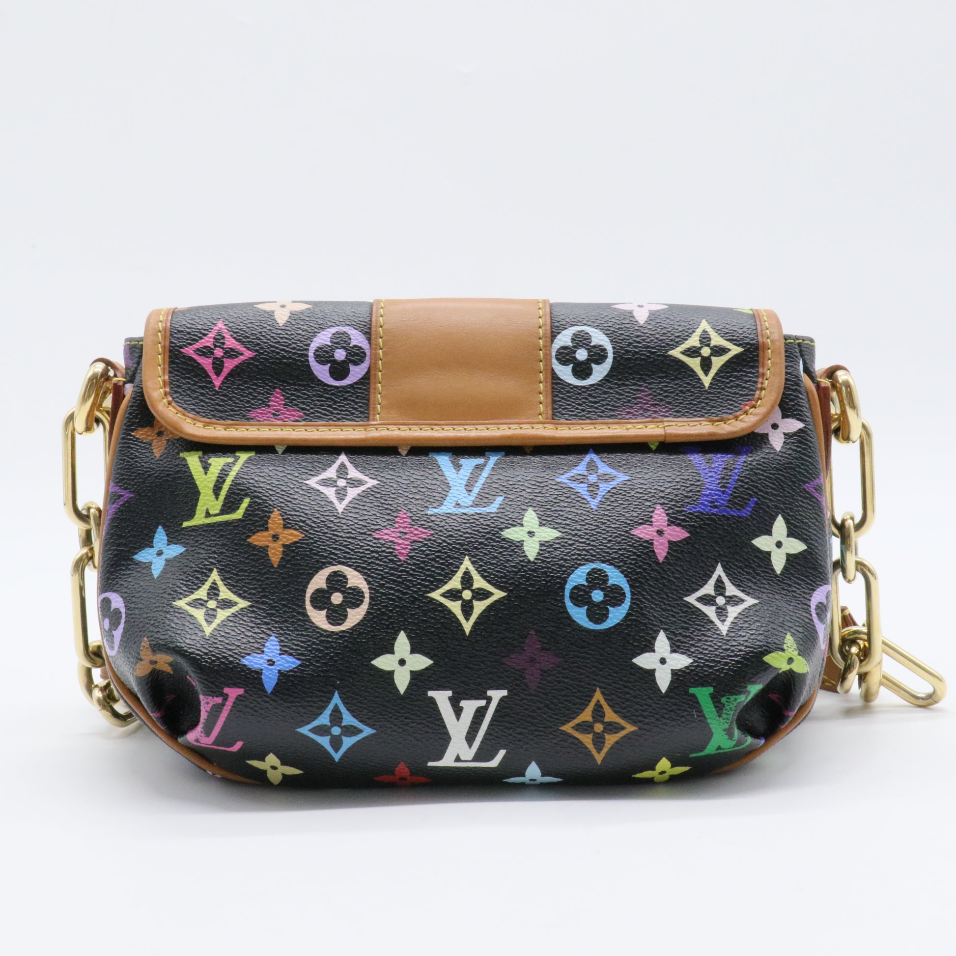 Patti Handbag Monogram Multicolor
