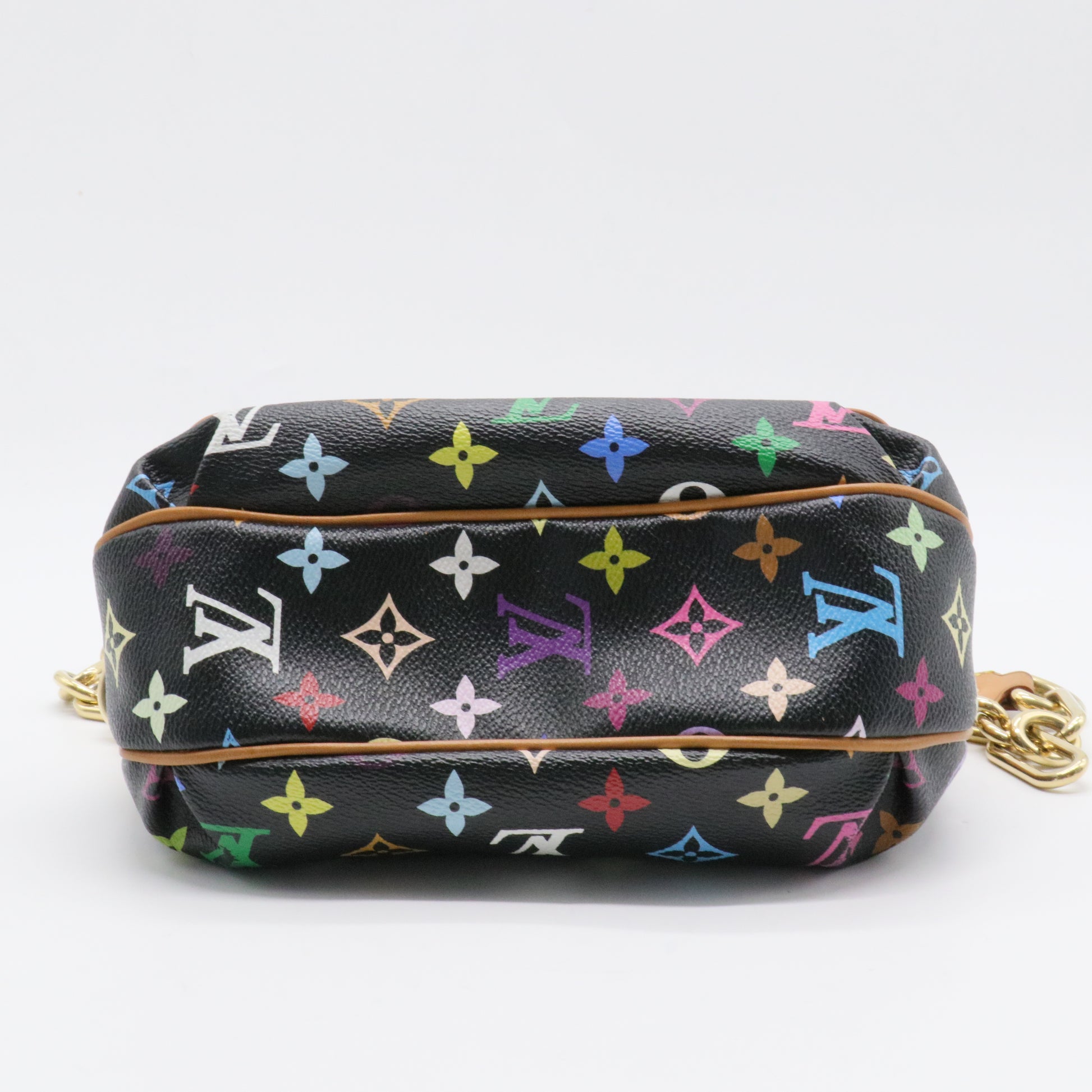Patti Handbag Monogram Multicolor