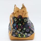 Ursula Handbag Monogram Multicolor