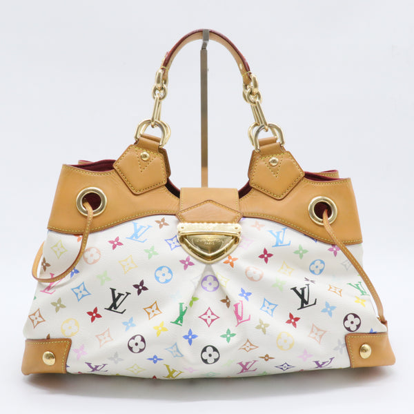 Ursula Multicolor Shoulder Bag