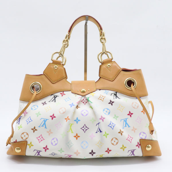 Ursula Multicolor Shoulder Bag