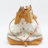 Ursula Multicolor Shoulder Bag