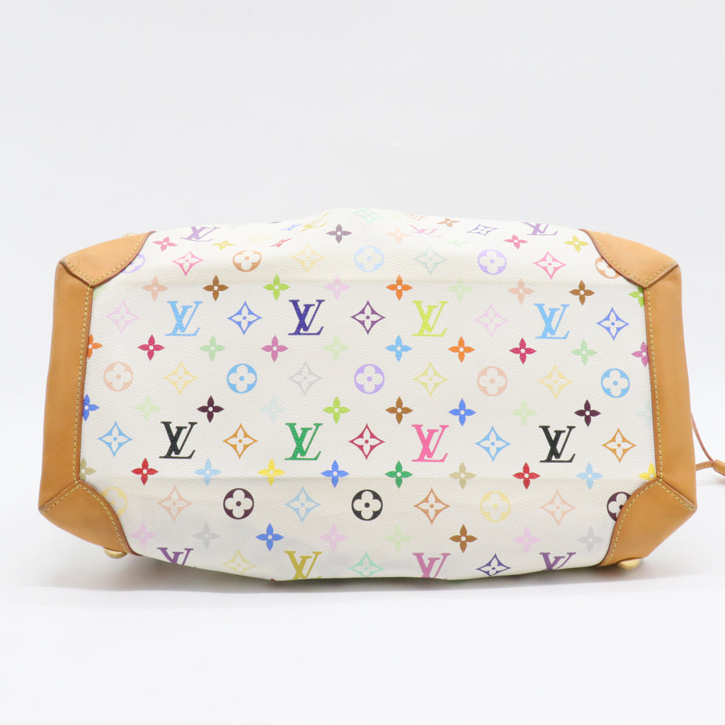 Ursula Multicolor Shoulder Bag