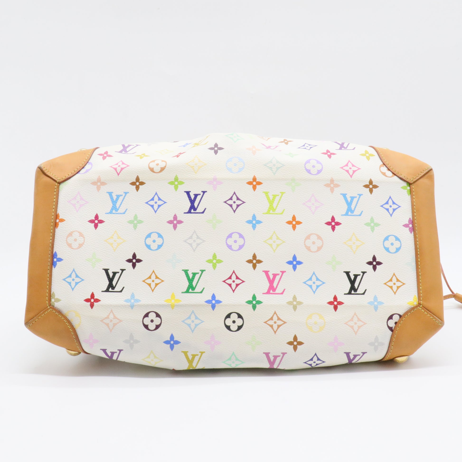 Ursula Multicolor Shoulder Bag