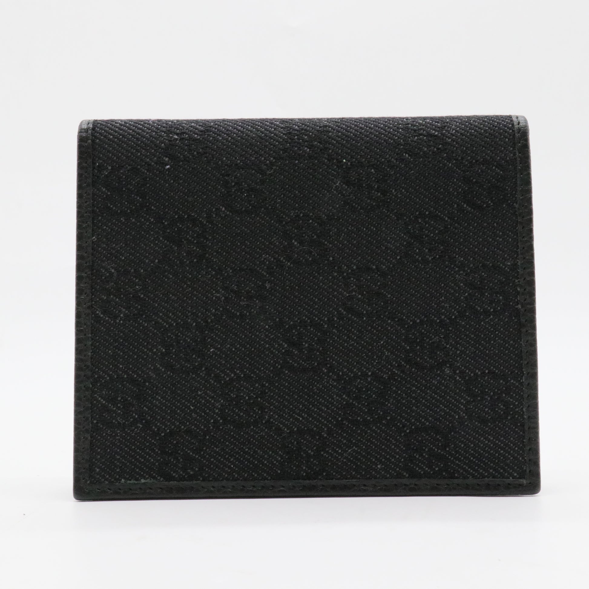 Bifold Wallet GG Imprime Compact