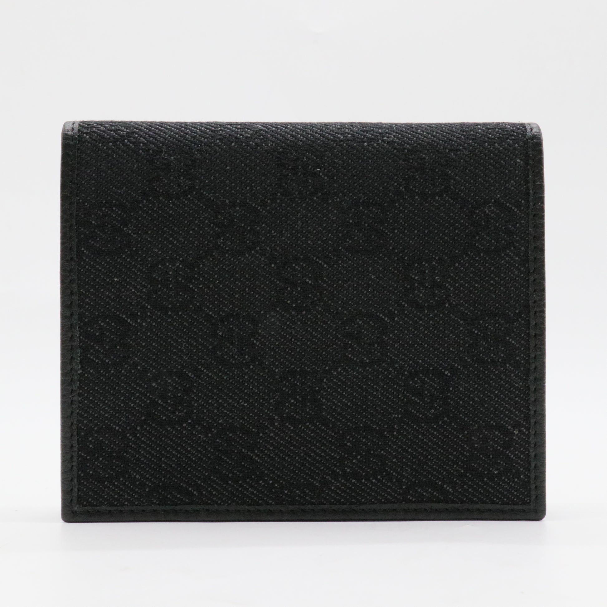 Bifold Wallet GG Imprime Compact