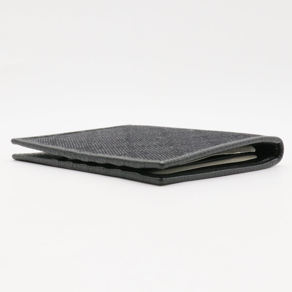 Bifold Wallet GG Imprime Compact