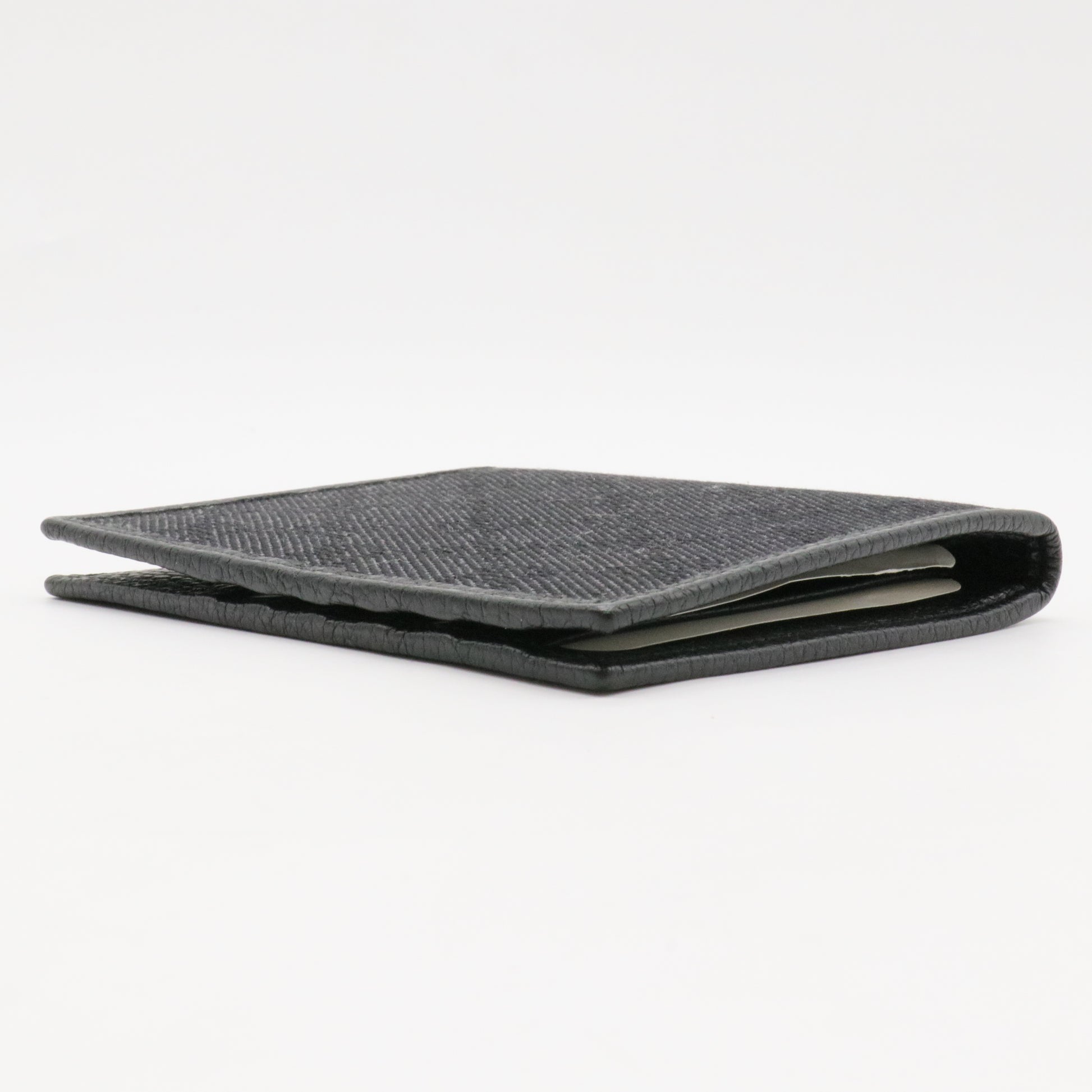 Bifold Wallet GG Imprime Compact