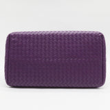 Roma Purple Bag