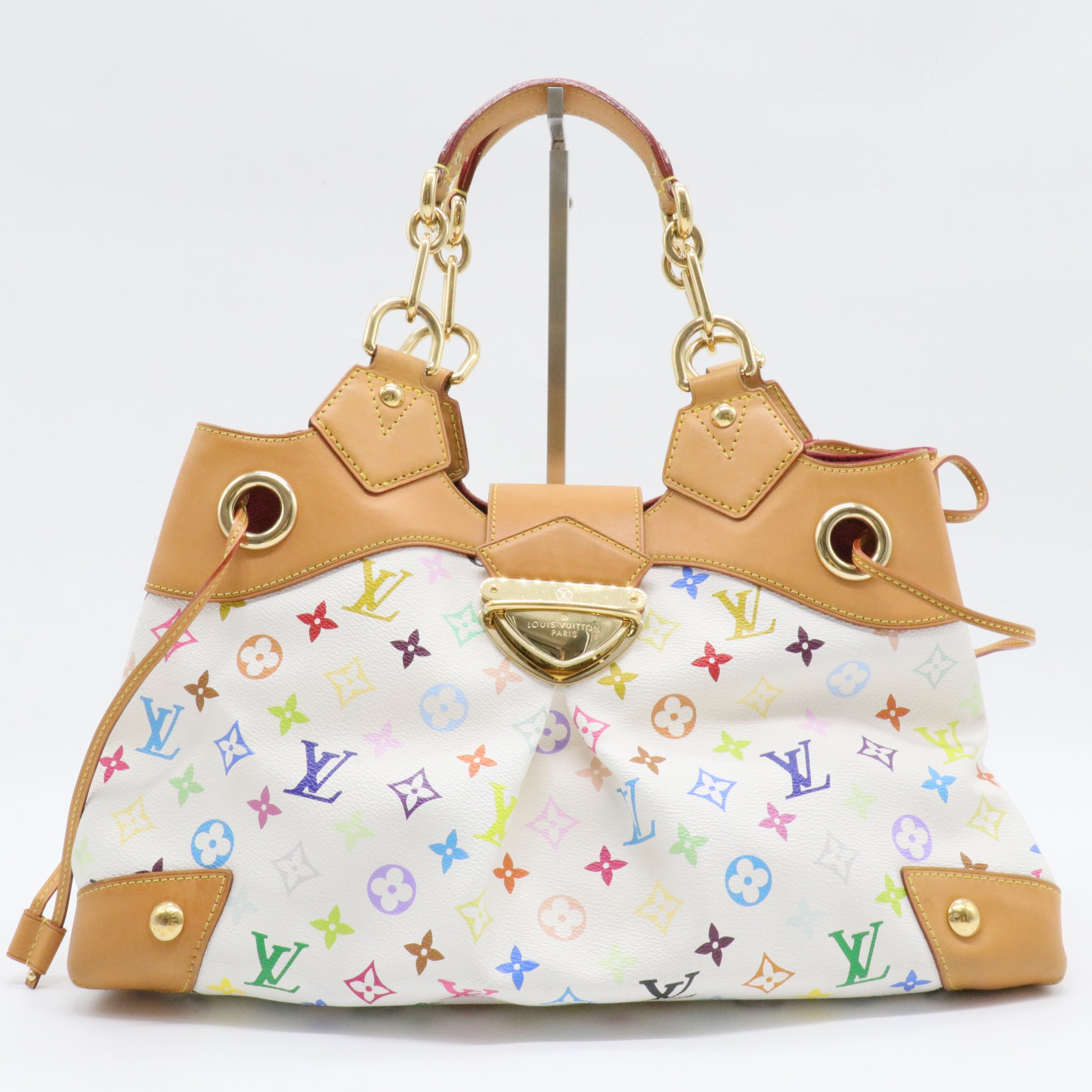 Monogram Multicolore Ursula