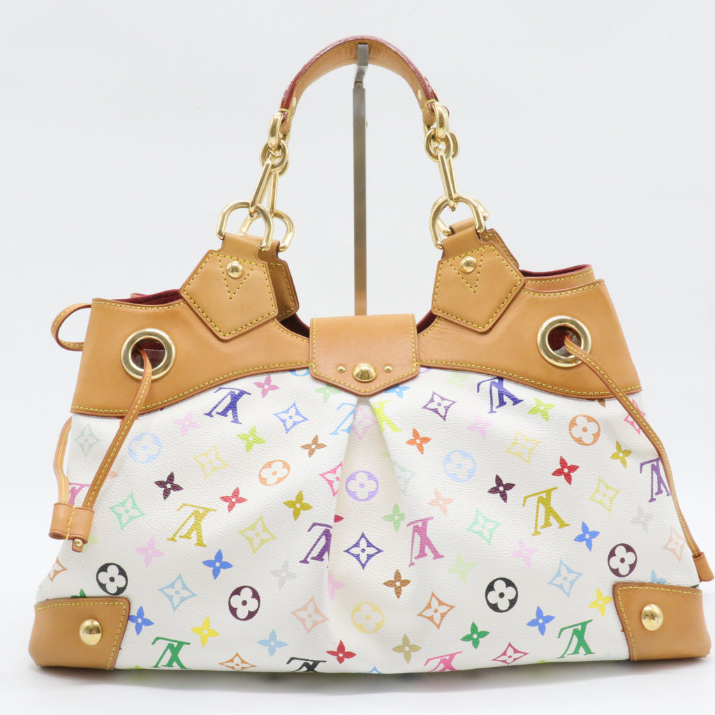 Monogram Multicolore Ursula
