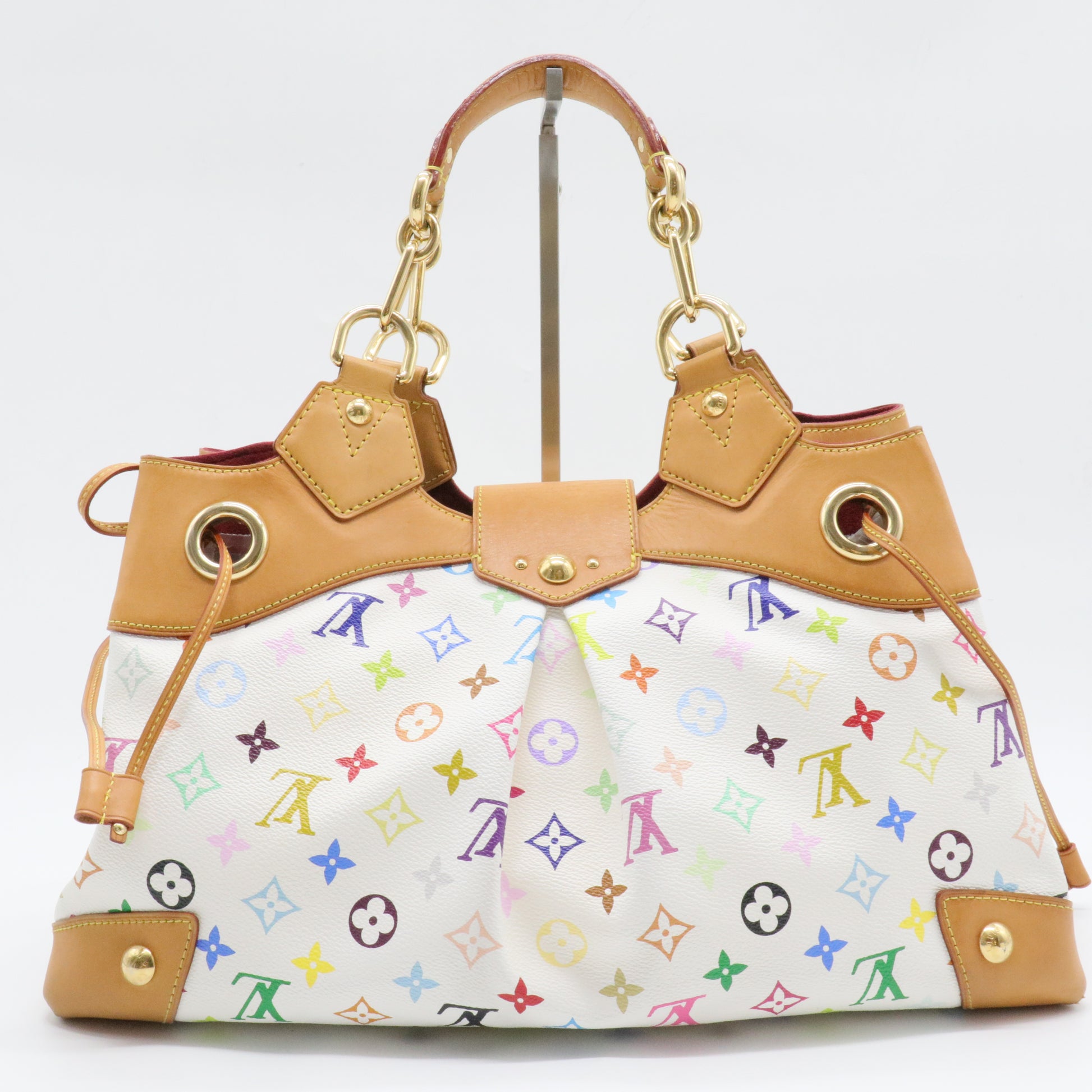 Monogram Multicolore Ursula
