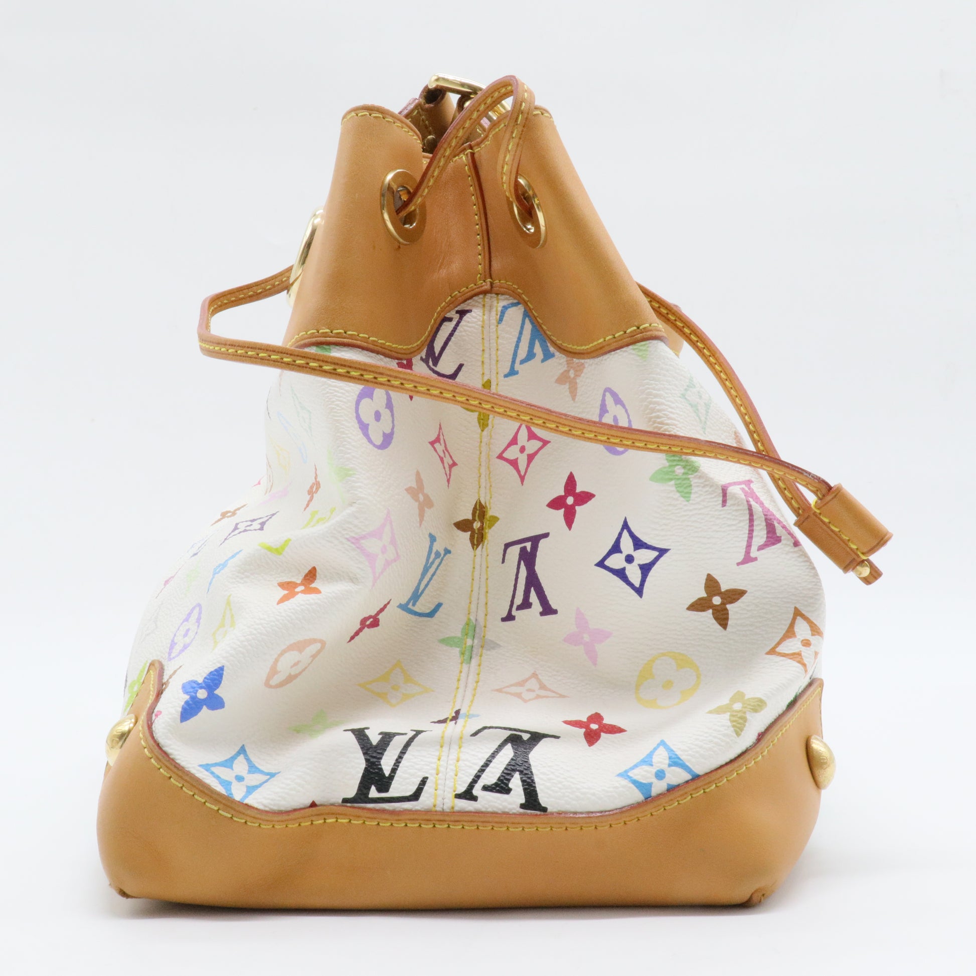 Monogram Multicolore Ursula