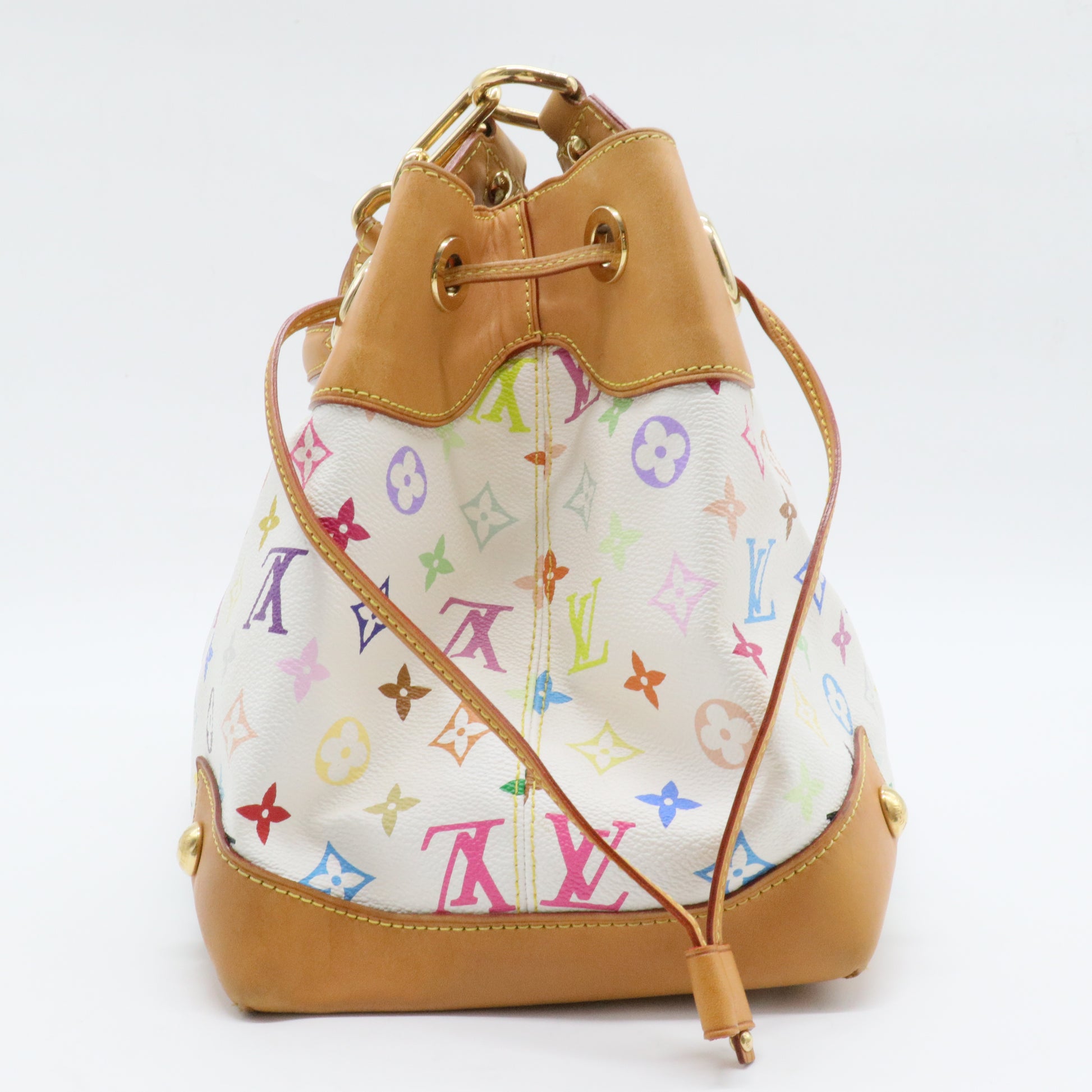 Monogram Multicolore Ursula