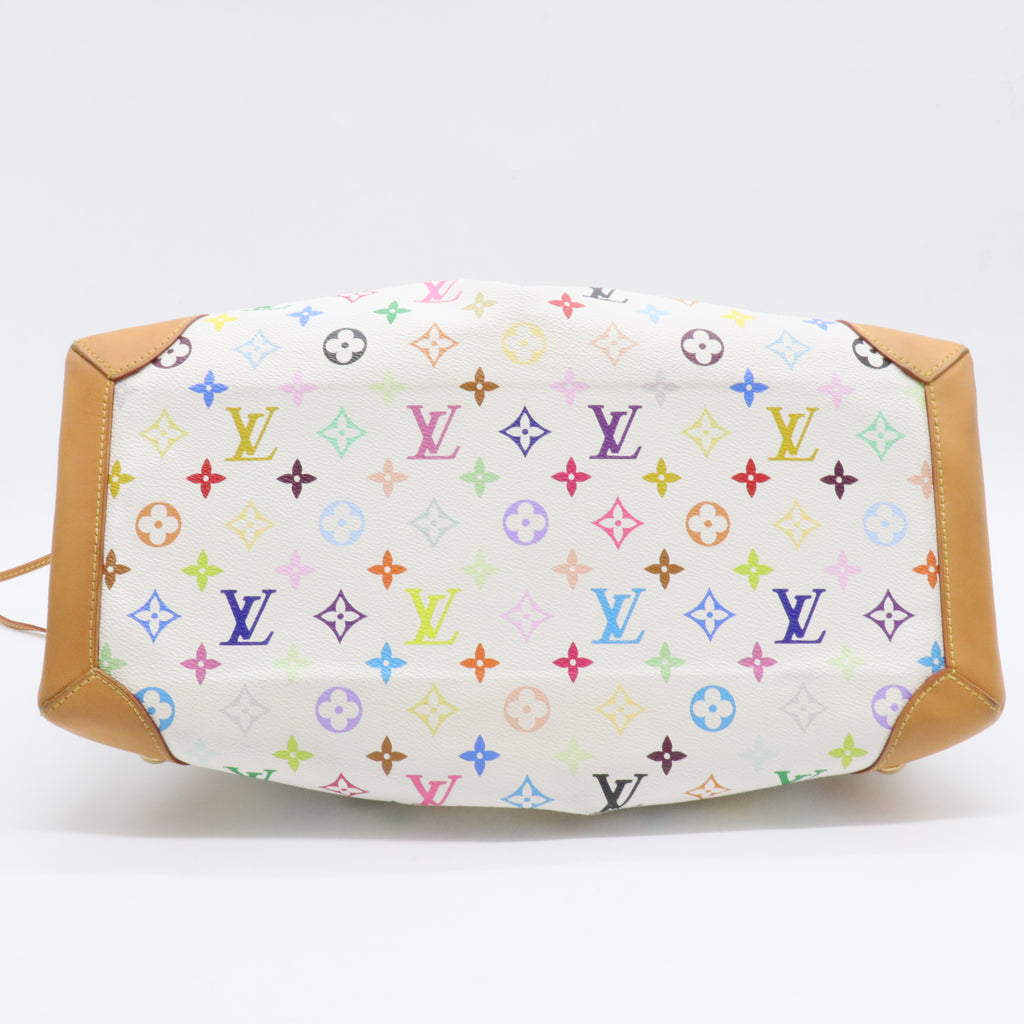 Monogram Multicolore Ursula