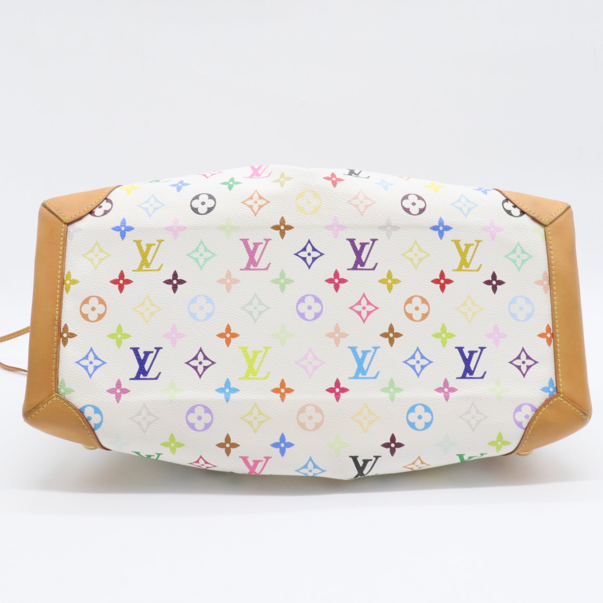 Monogram Multicolore Ursula