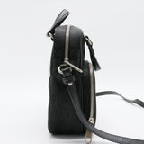 Off The Grid Shoulder Bag GG Econyl