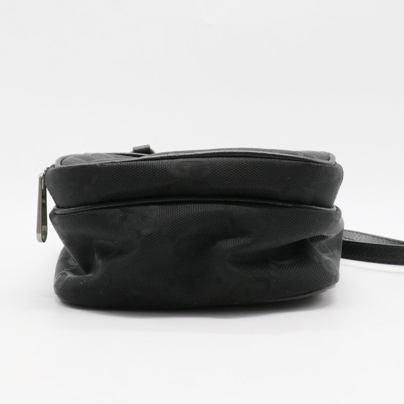 Off The Grid Shoulder Bag GG Econyl