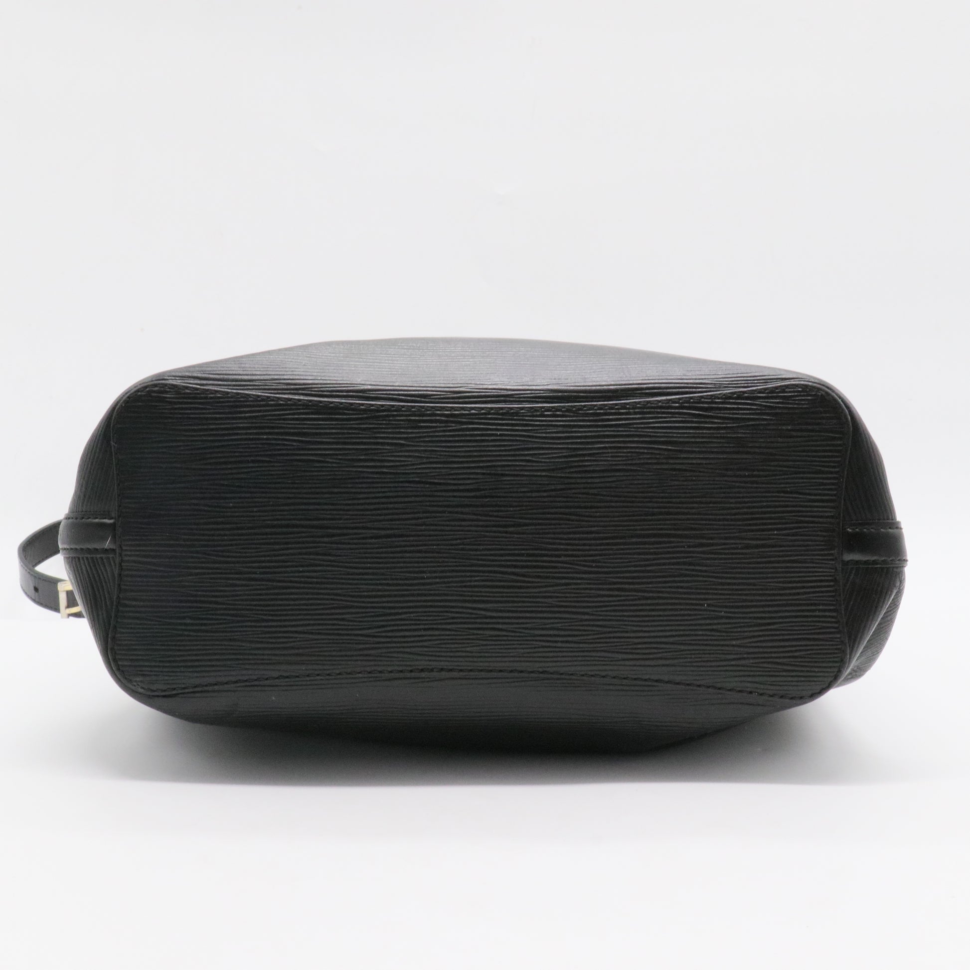 Mandara Handbag Epi Leather MM