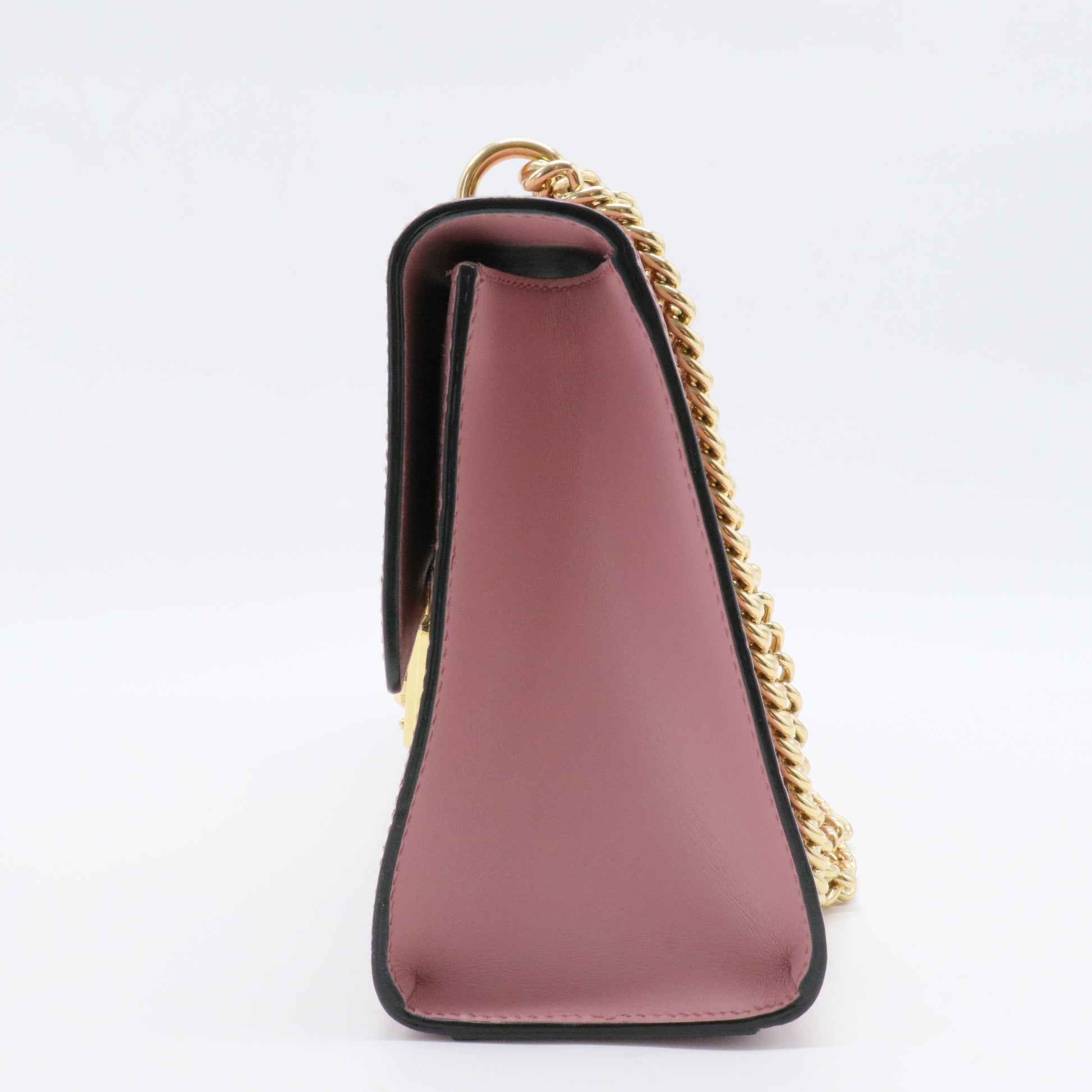 GG Signature Padlock Medium