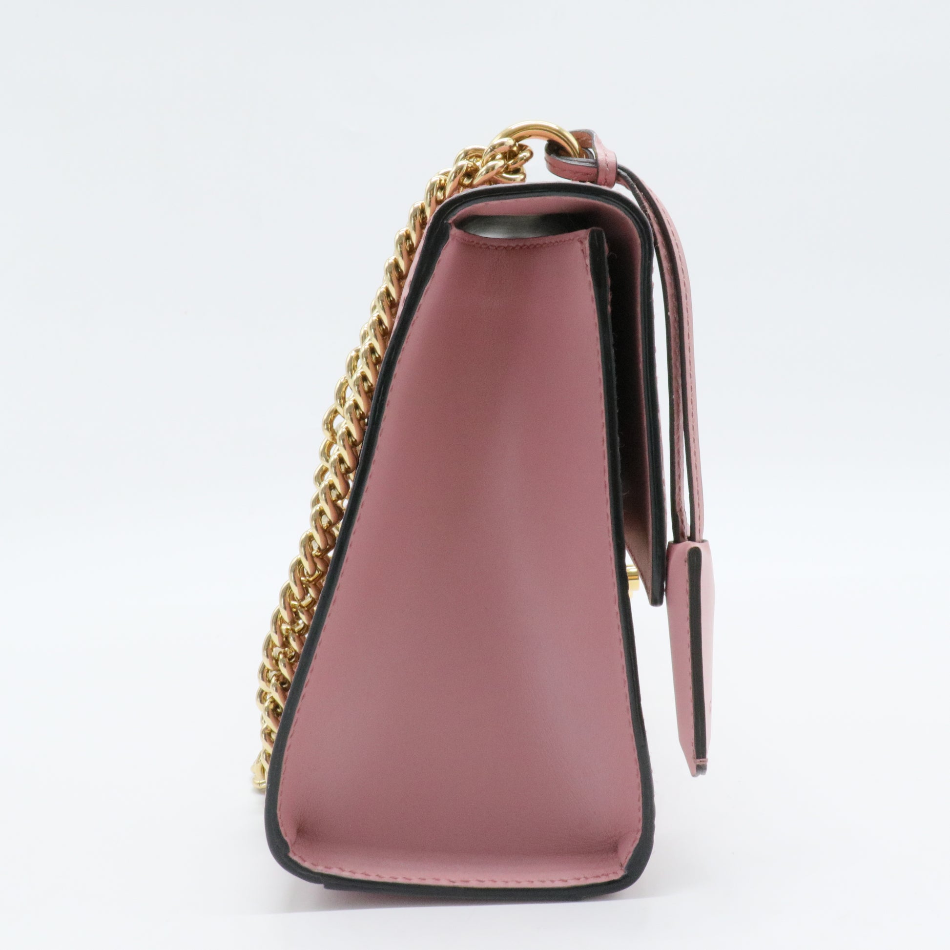 GG Signature Padlock Medium