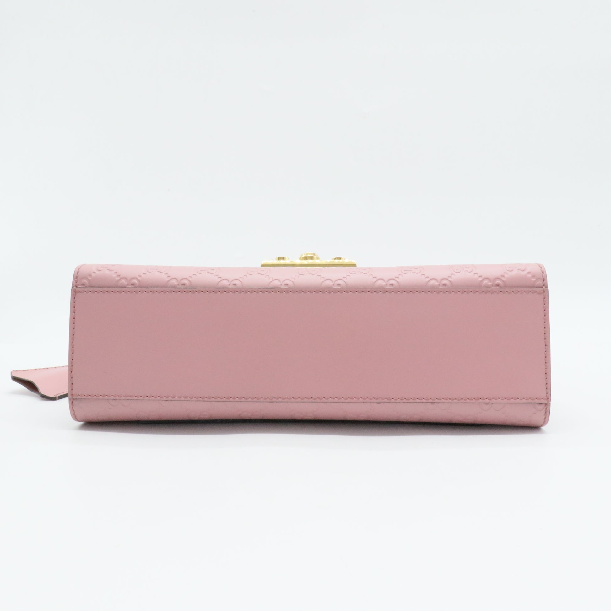 GG Signature Padlock Medium