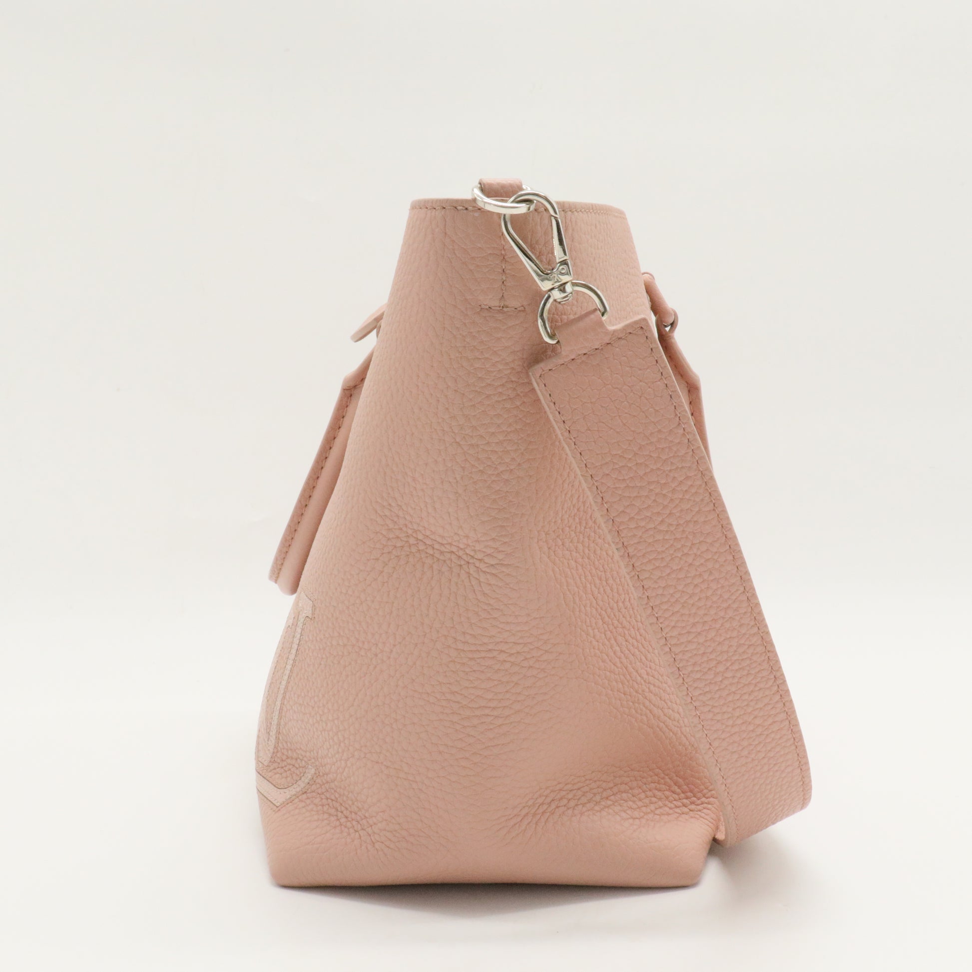 Pernelle Handbag Taurillon Leather