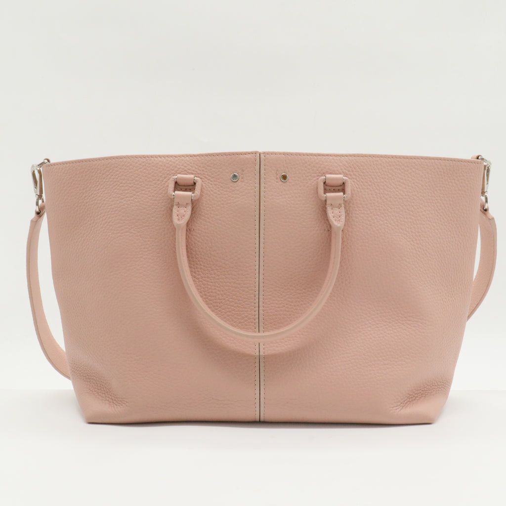 Pernelle Handbag Taurillon Leather