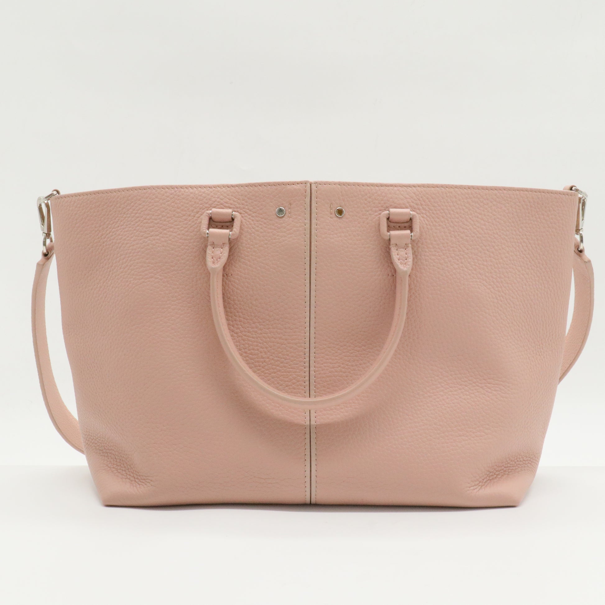 Pernelle Handbag Taurillon Leather