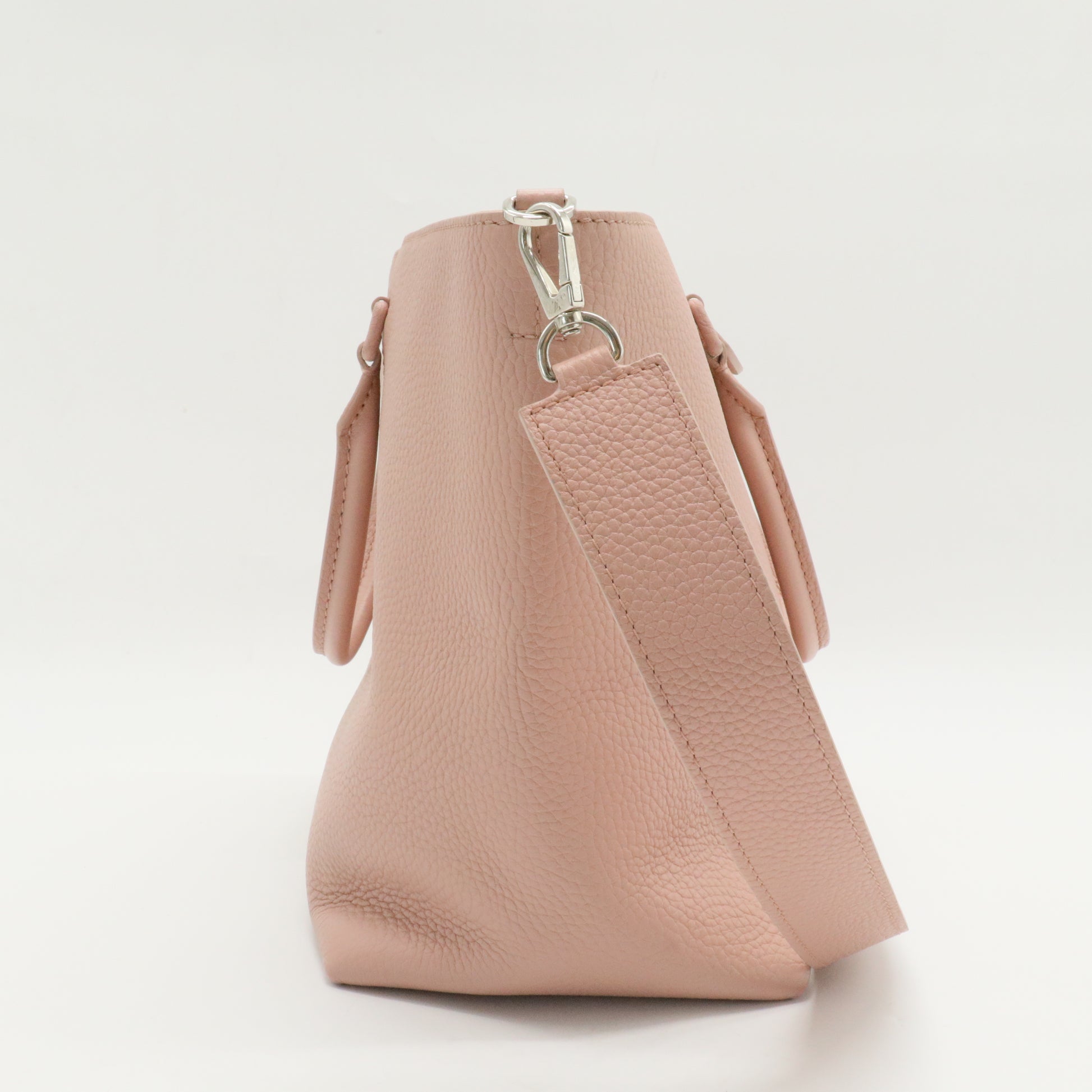 Pernelle Handbag Taurillon Leather
