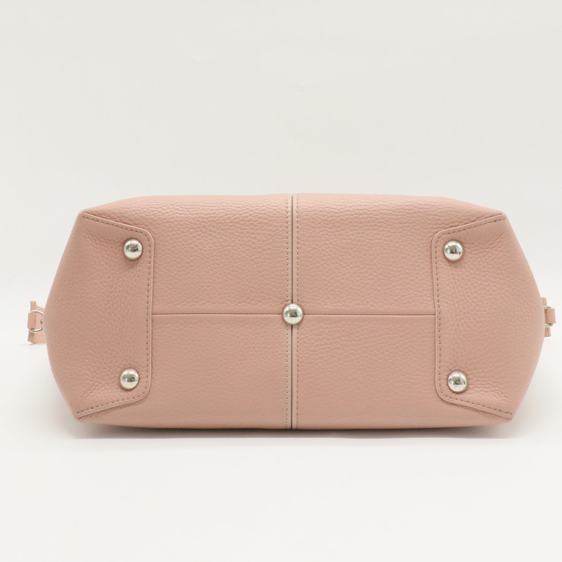 Pernelle Handbag Taurillon Leather