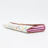 Sarah Wallet Monogram Multicolor