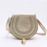 Marcie Crossbody Bag Leather Small