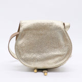 Marcie Crossbody Bag Leather Small