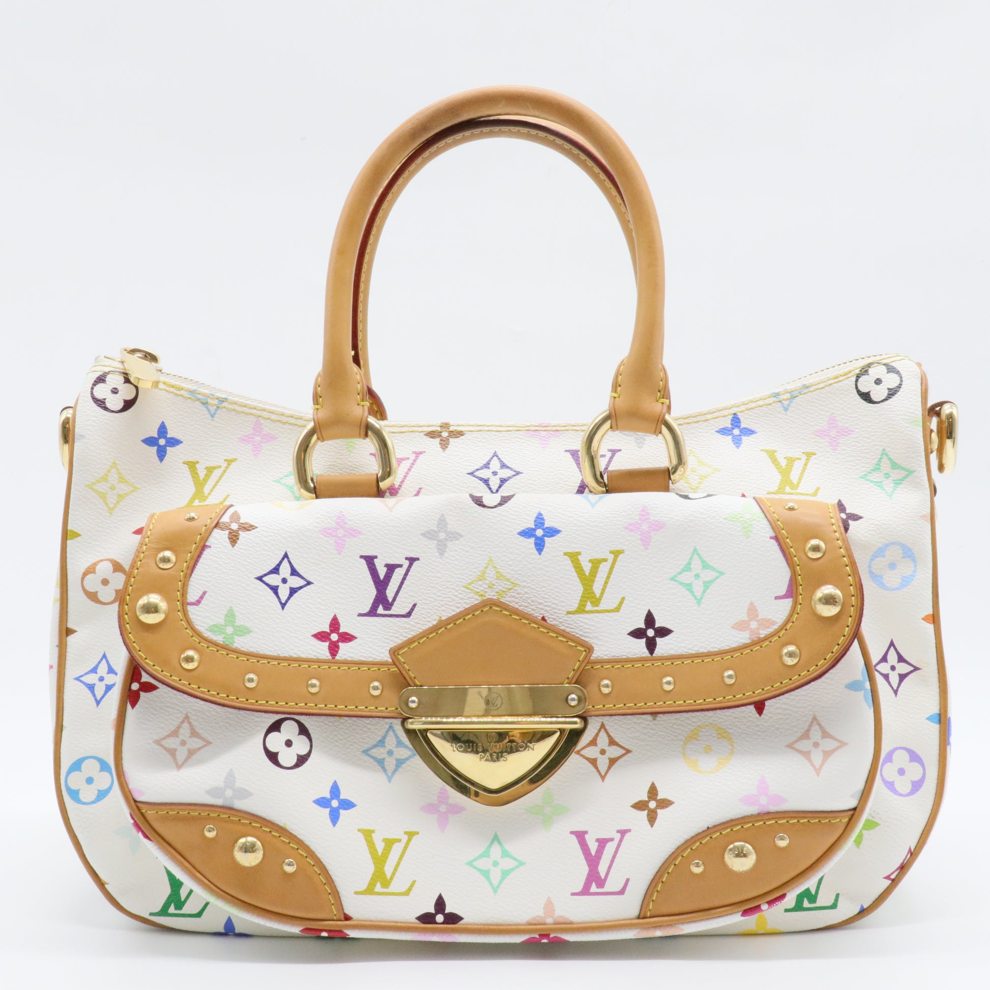 Monogram Multicolore Rita Bag