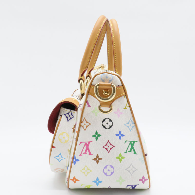 Monogram Multicolore Rita Bag