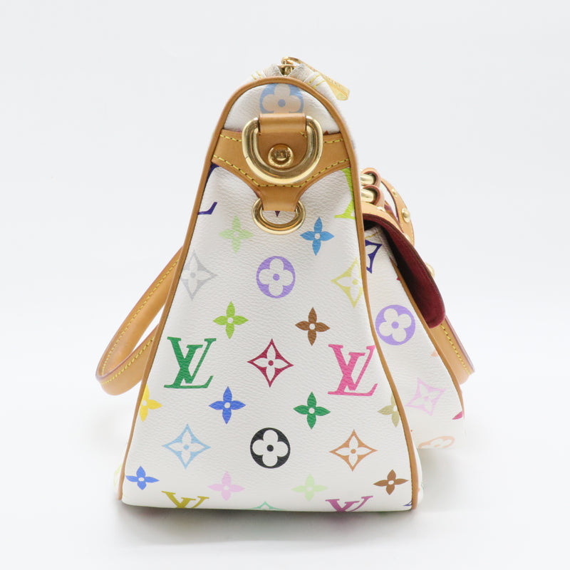 Monogram Multicolore Rita Bag