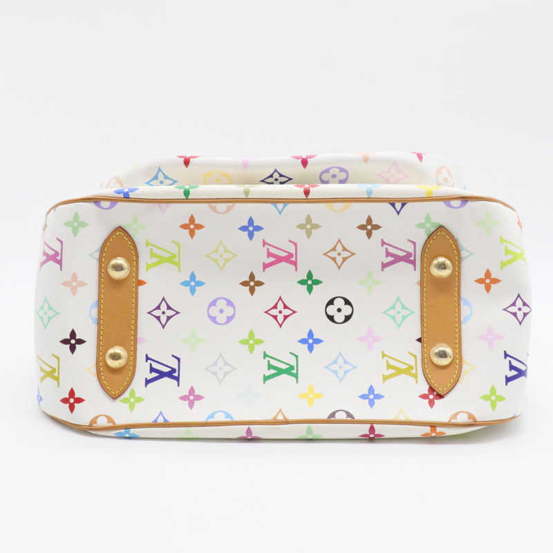 Monogram Multicolore Rita Bag