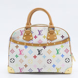 Trouville Handbag Monogram Multicolor