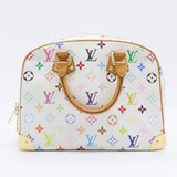 Trouville Handbag Monogram Multicolor