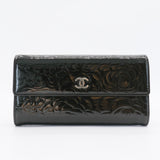 Camellia Wallet Patent