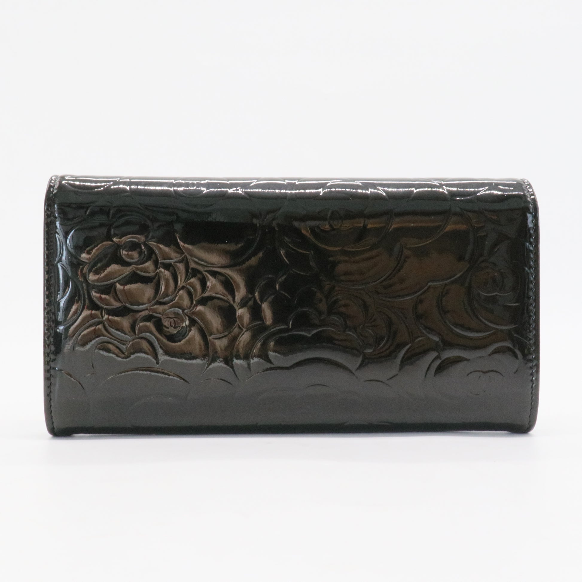 Camellia Wallet Patent