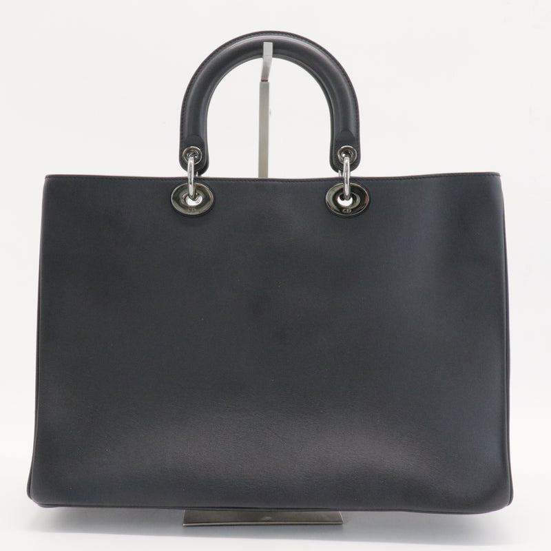 Diorissimo Tote Smooth Calfskin Large